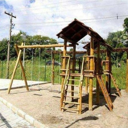Jd das Palmeiras Ubatuba Exterior foto