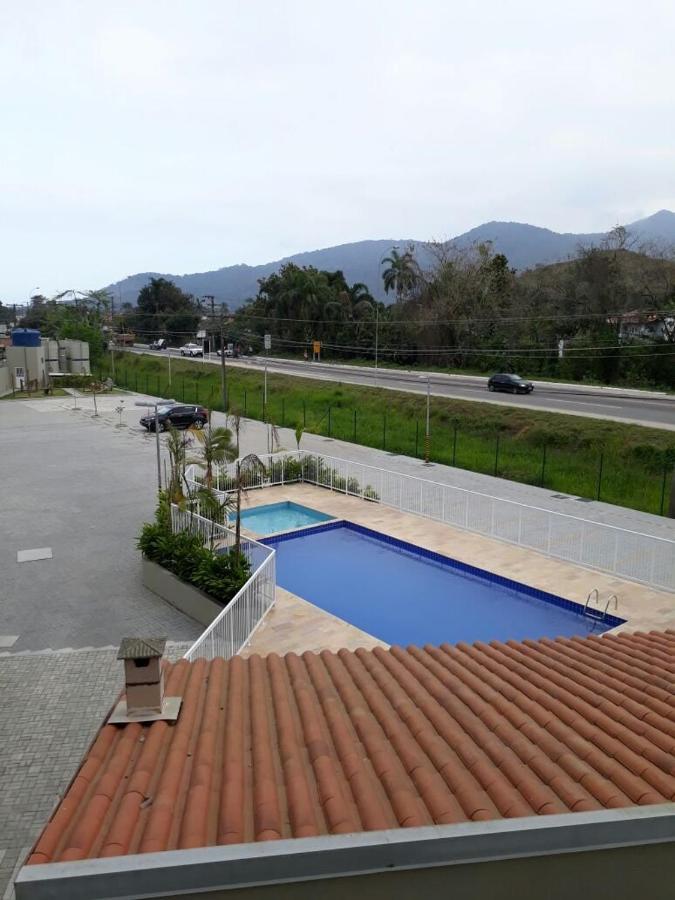 Jd das Palmeiras Ubatuba Exterior foto