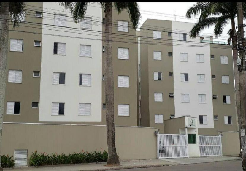 Jd das Palmeiras Ubatuba Exterior foto