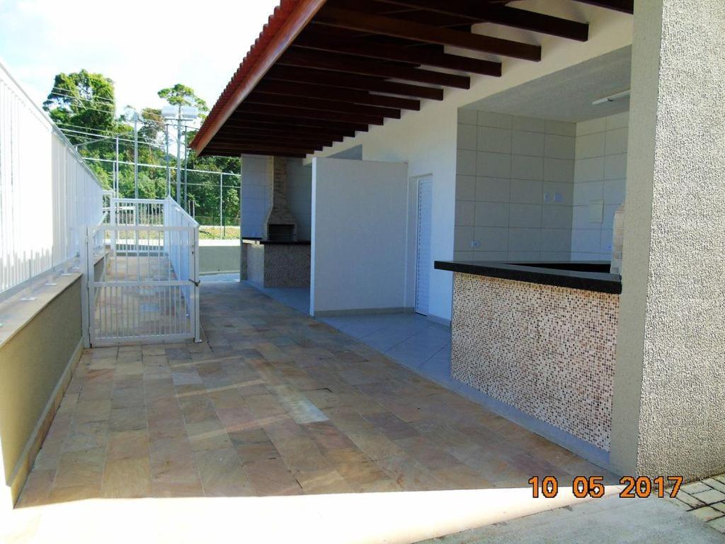 Jd das Palmeiras Ubatuba Exterior foto