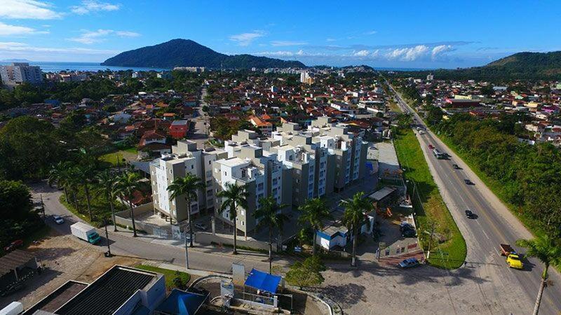 Jd das Palmeiras Ubatuba Exterior foto