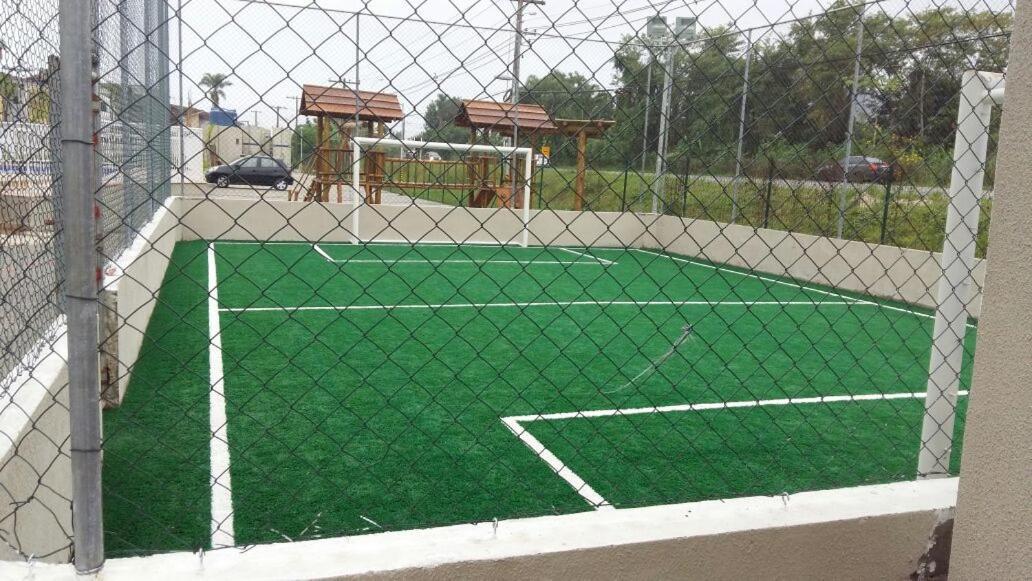 Jd das Palmeiras Ubatuba Exterior foto