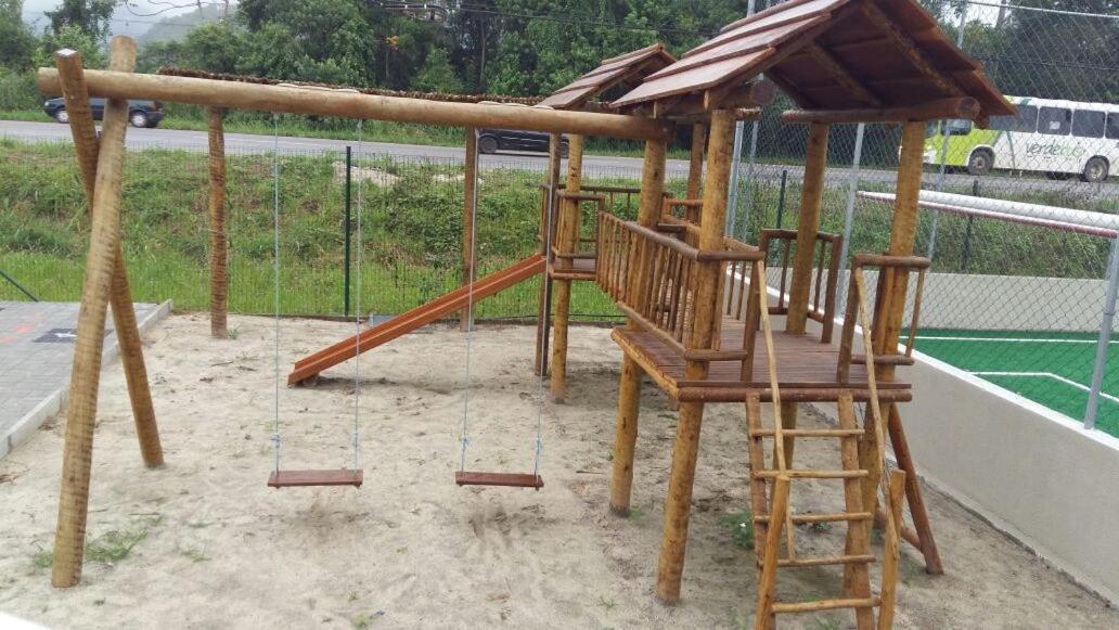 Jd das Palmeiras Ubatuba Exterior foto